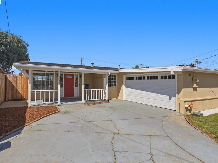 27409 Capri Ave, Hayward CA 94545
