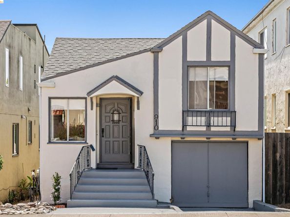 910 Pierce St, Albany CA 94706
