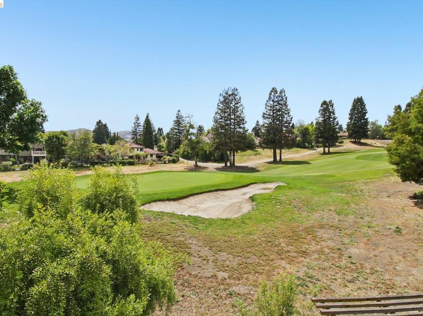 1251 Canyon Side Ave, San Ramon CA 94582