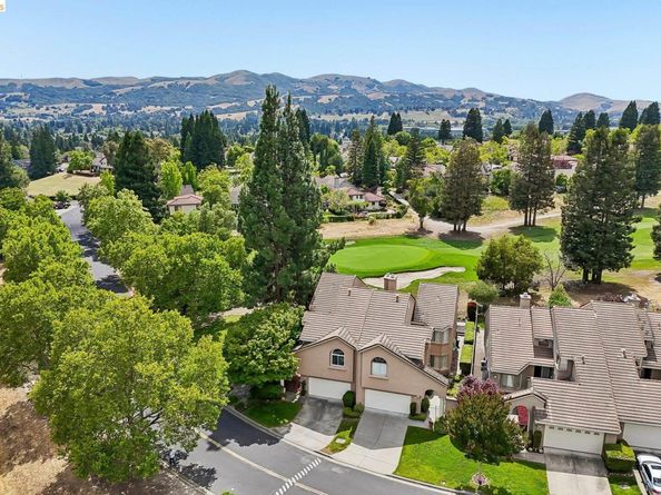 1251 Canyon Side Ave, San Ramon CA 94582