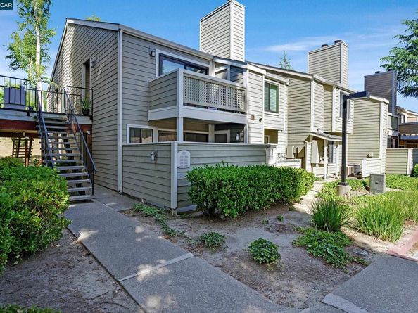 208 Eastridge Dr, San Ramon CA 94582