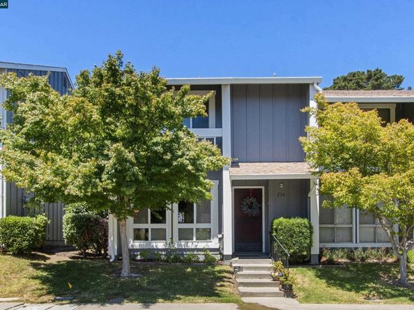 234 Park Ln, Richmond CA 94803