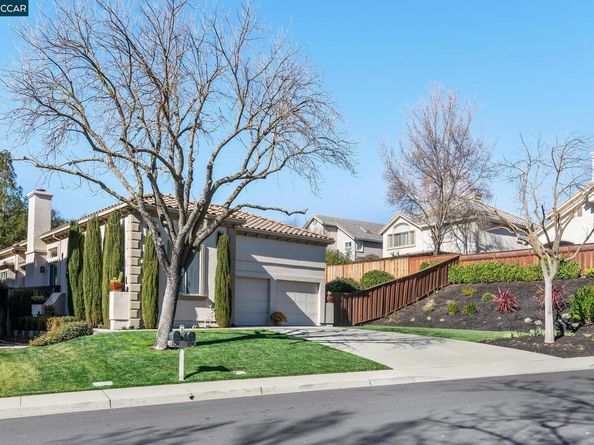 108 Merano St, Danville CA 94526