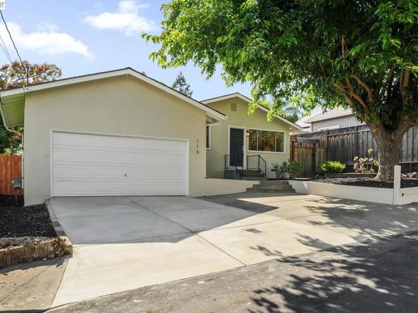 116 Terra Ln, Pacheco CA 94553