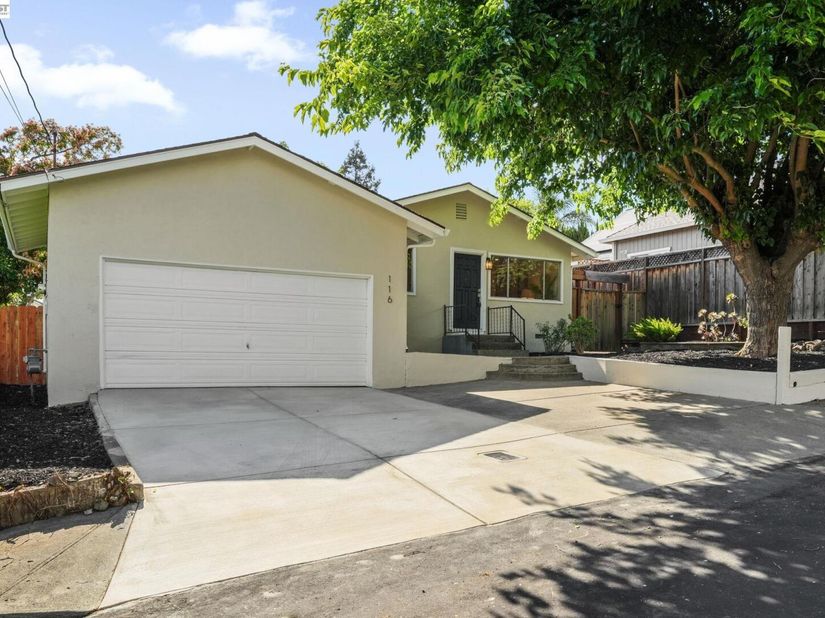 116 Terra Ln, Pacheco CA 94553