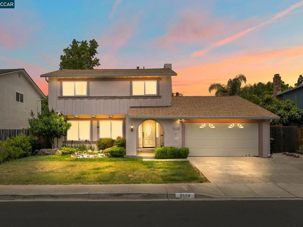 3559 Glacier Ct, Pleasanton CA 94588