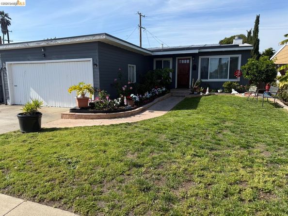 1765 Hemlock AVE, San Mateo CA 94401