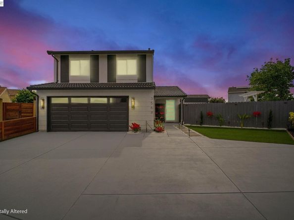 3568 Cattail Ct, Union City CA 94587