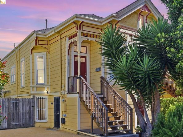 962 55Th St, Oakland CA 94608