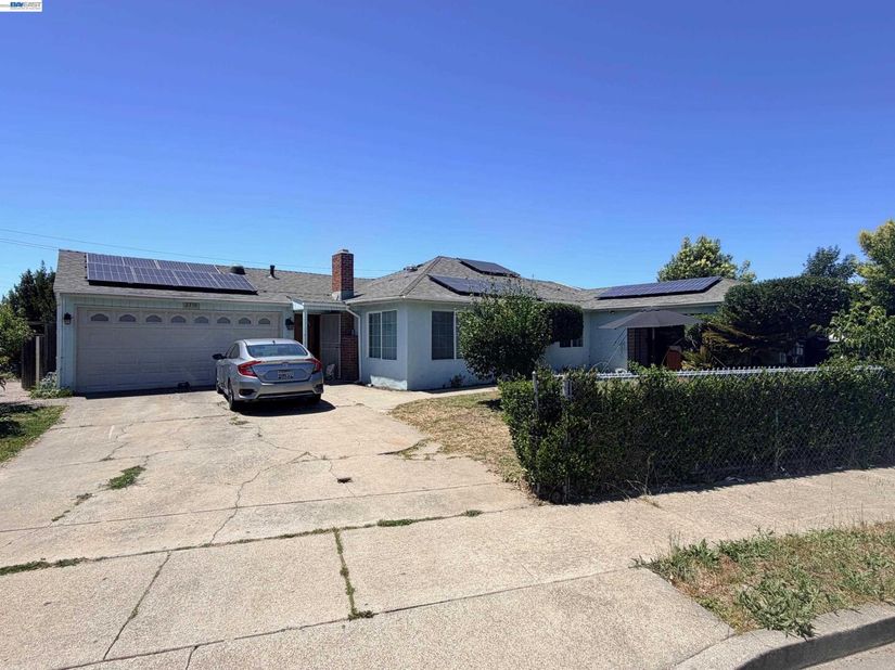 2719 Xavier, East Palo Alto CA 94303
