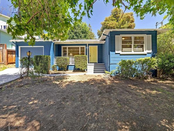 18926 Walnut Rd, Castro Valley CA 94546