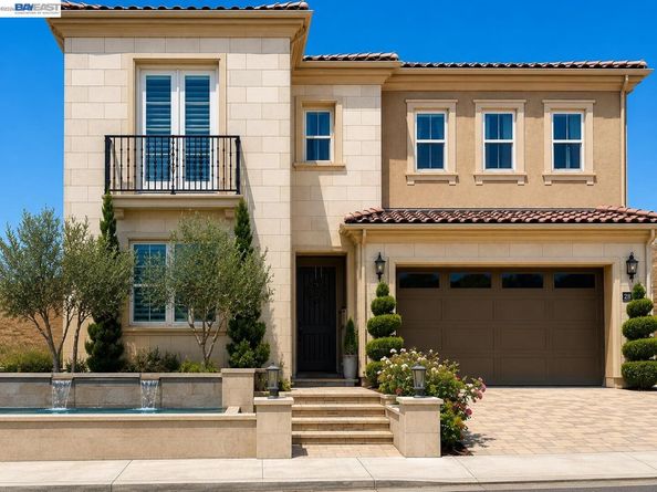 2830 Delamar Dr, Dublin CA 94568