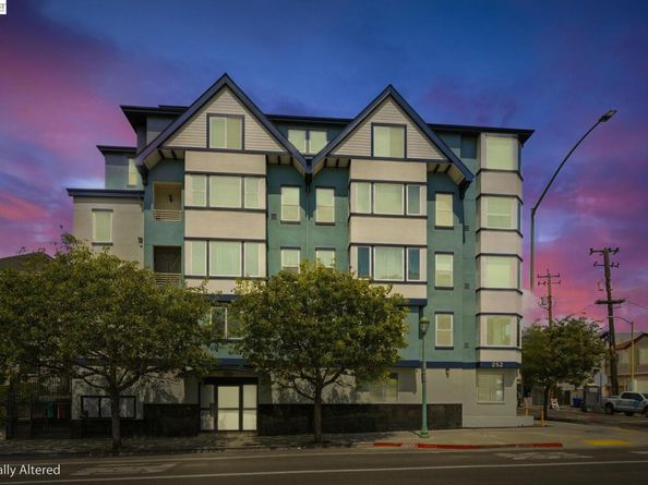 252 International Blvd 303, Oakland CA 94606