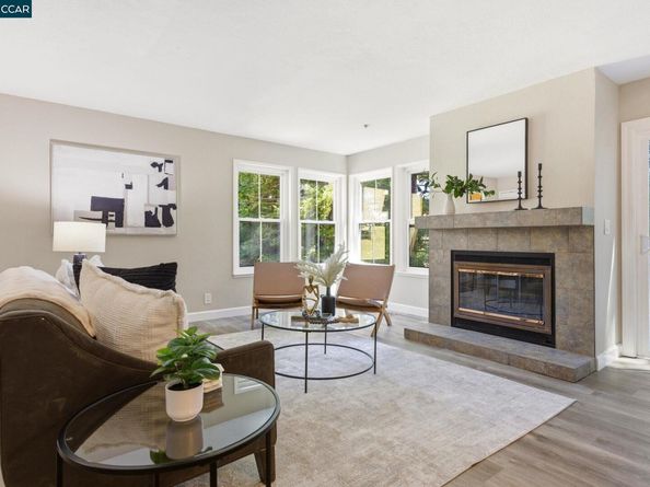 3279 Mt Diablo Ct 31, Lafayette CA 94549