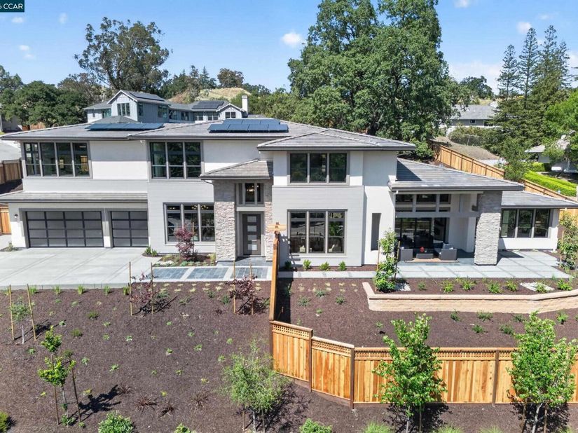 60 Nelson lane, Danville CA 94526