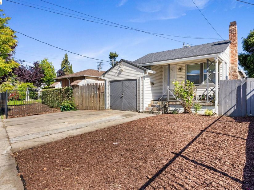 1836 99th Avenue, Oakland CA 94603