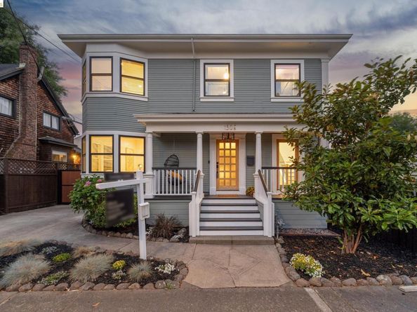 1906 Delaware St, Berkeley CA 94709