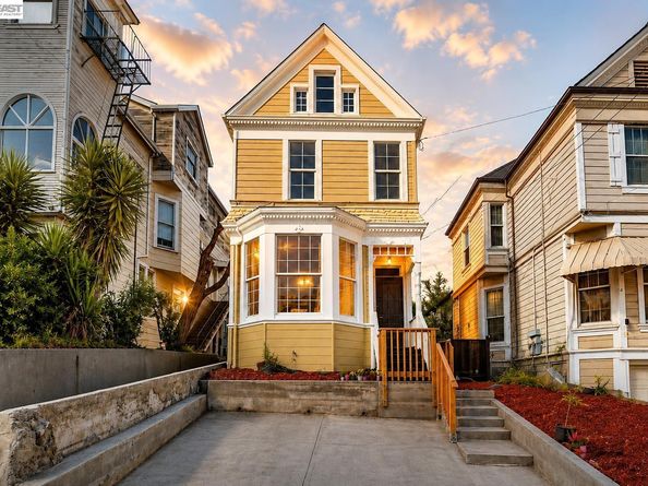 2248 E 22Nd St, Oakland CA 94606