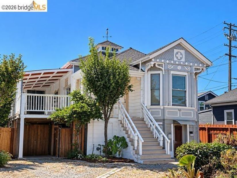 615 Maud Ave, San Leandro CA 94577