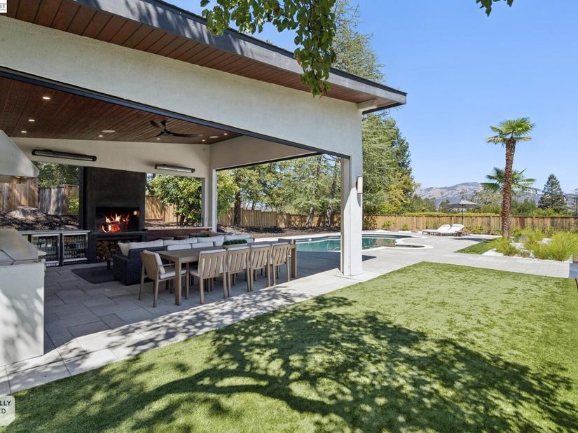222 Remington Loop, Danville CA 94526