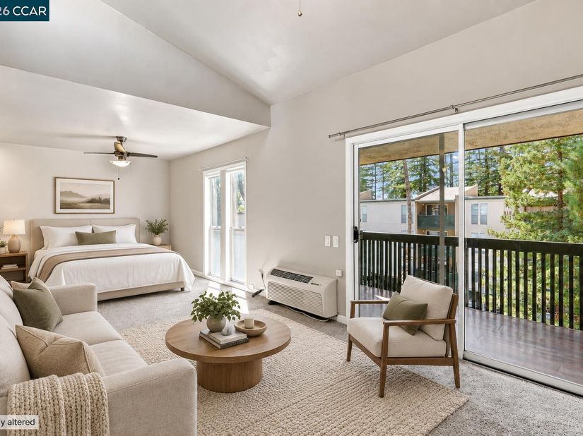 155 Sharene Ln 307, Walnut Creek CA 94596
