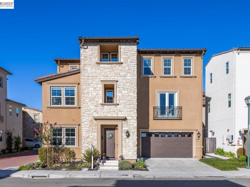 627 Thyme Way, San Ramon CA 94582