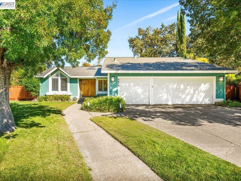4874 Cobbler, Pleasanton CA 94566