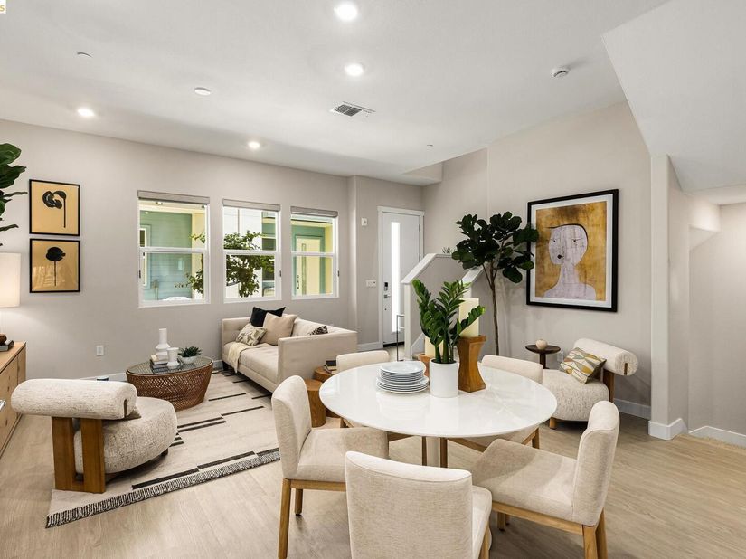 28966 Parkridge Loop 116, Hayward CA 94544