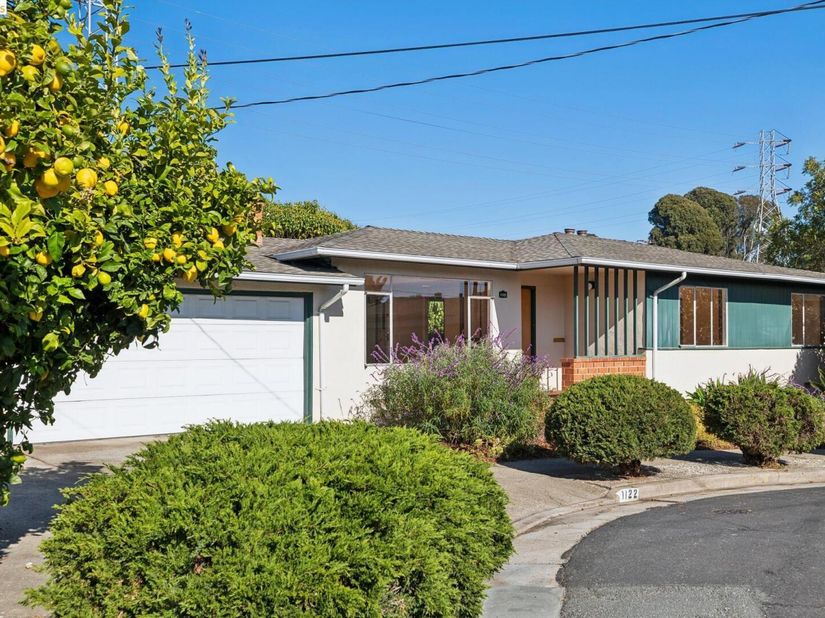 1122 Norvell Ct, El Cerrito CA 94530