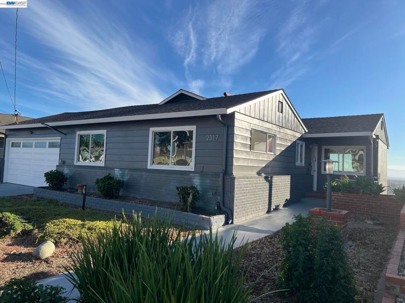 2317 Prosperity Way, San Leandro CA 94578