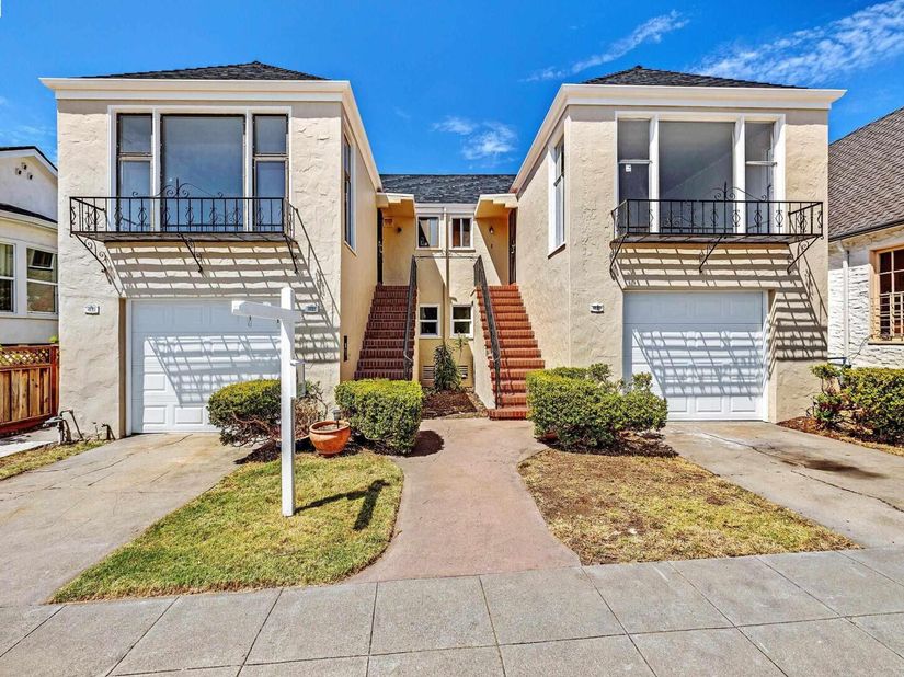 566 57th St., Oakland CA 94609