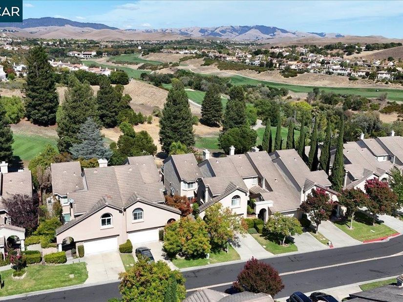 1324 Canyon Side Ave, San Ramon CA 94582