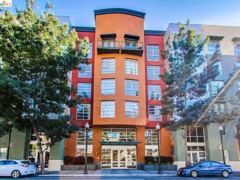 585 9Th St 335, Oakland CA 94607