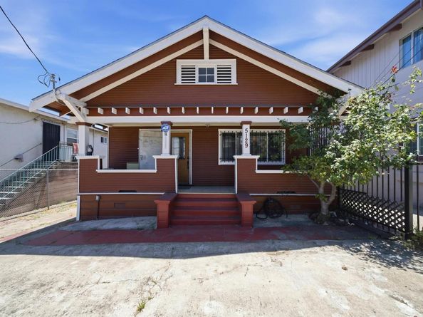 5129 Ygnacio Ave, Oakland CA 94601