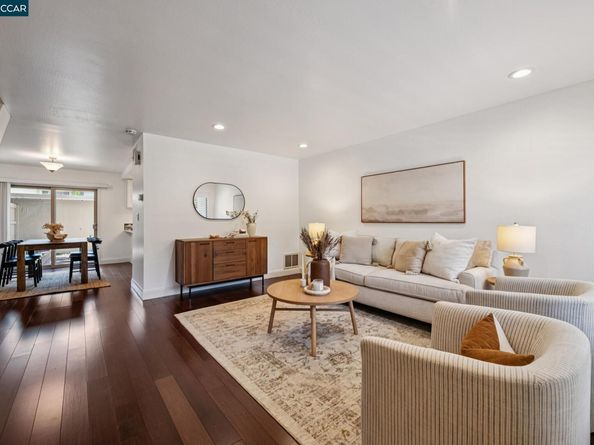 1885 Olmo Way, Walnut Creek CA 94598