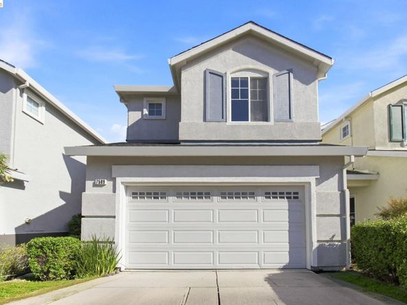 7589 Odyssey Way, Dublin CA 94568