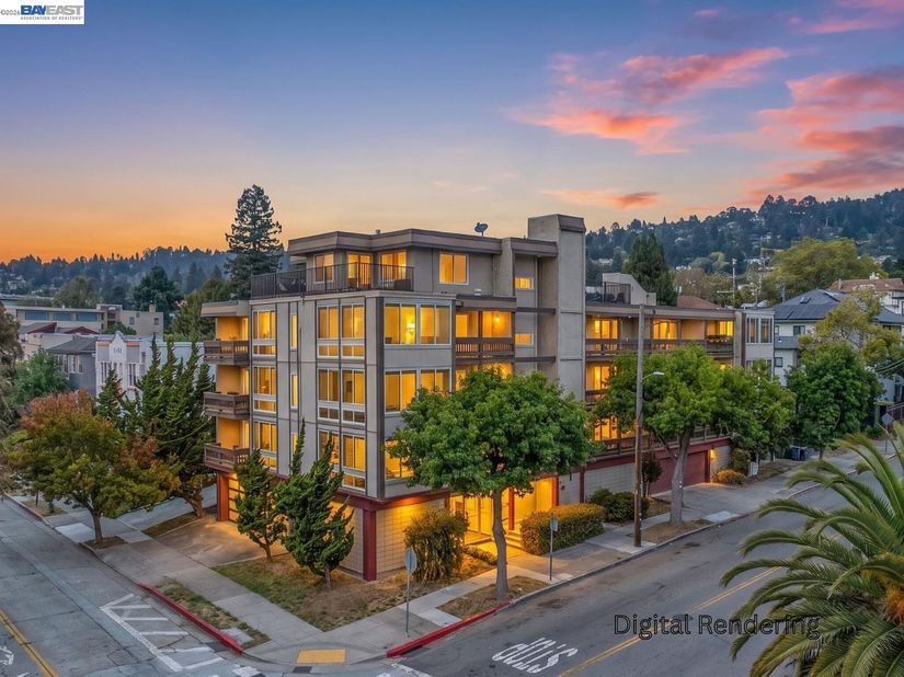 2201 Virginia St 2, Berkeley CA 94709