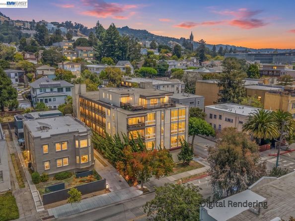 2201 Virginia St 2, Berkeley CA 94709