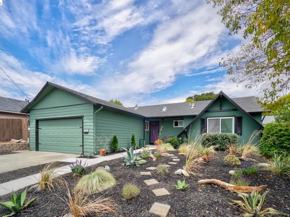 4709 Santa Rita Rd, Richmond CA 94803