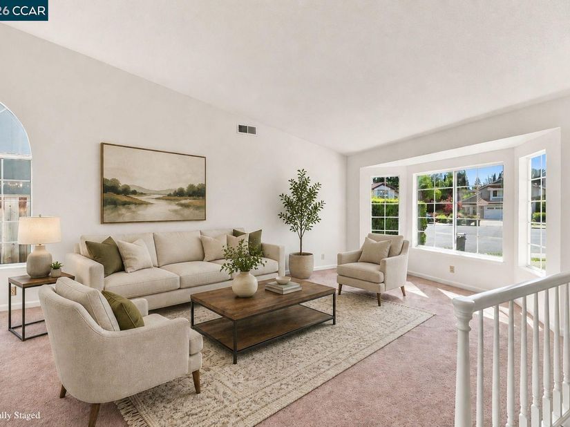 147 Summerset Court, San Ramon CA 94583