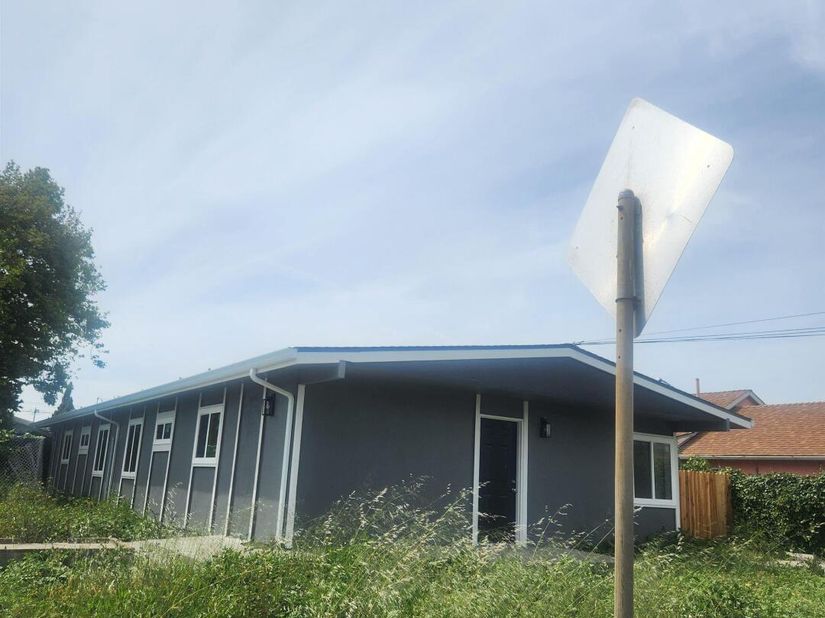1730 Fred Jackson Way, Richmond CA 94801