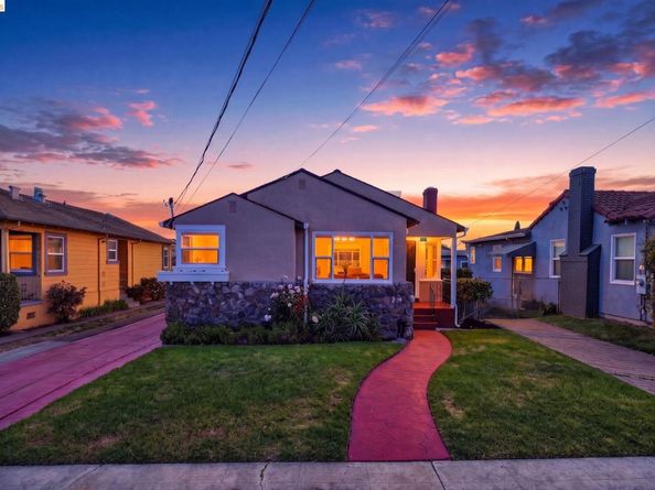2327 Maywood Ave, Oakland CA 94605