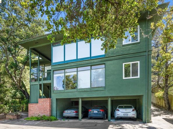 1730 Highland Pl 1, Berkeley CA 94709