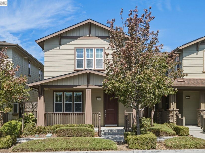 388 C St, Hayward CA 94541