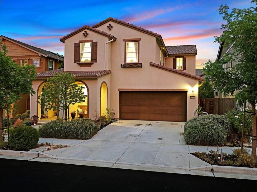 6460 Godani St, Gilroy CA 95020