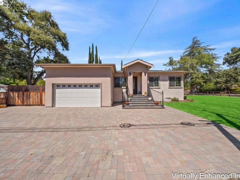 1069 Homestead Ave, Walnut Creek CA 94598