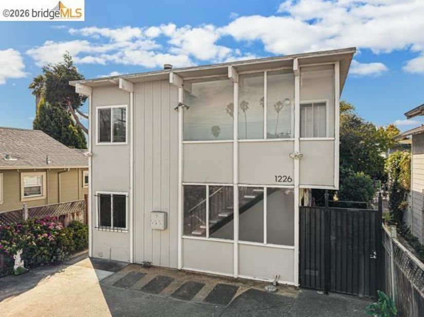 1226 Haskell St, Berkeley CA 94702