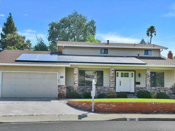 2065 Gill Port Ln, Walnut Creek CA 94598
