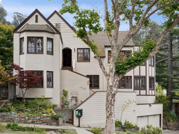 1635 Le Roy Ave 1, Berkeley CA 94709