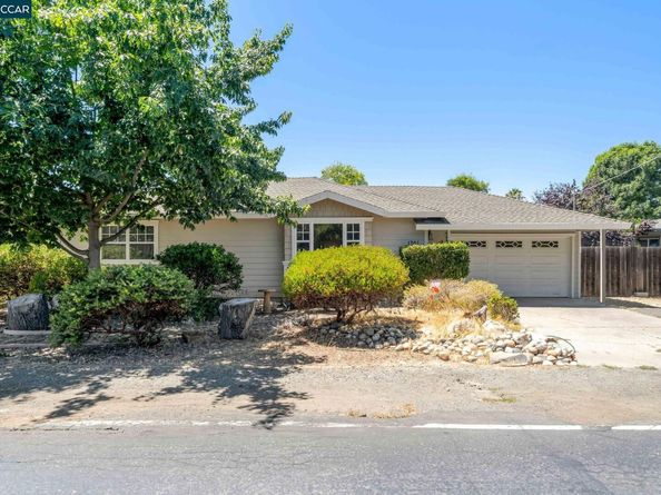 1361 La Vista Ave, Concord CA 94521
